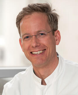 André Mihaljevic (Foto: privat)