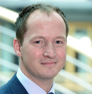 Roland Mönikes (Foto: Steffen Weigelt)