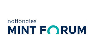 Nationales MINT Forum (Logo)