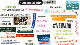 Netzwerk "Stark durch Diversität": Viertes Netzwerktreffen