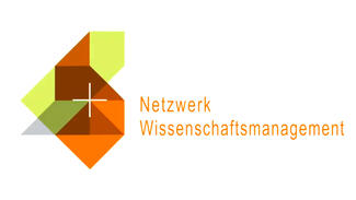 Netzwerk Wissenschaftsmanagement (Logo)