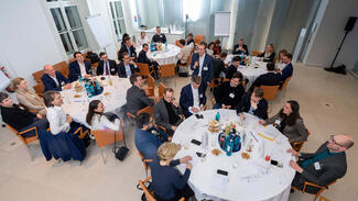 Next Generation Stifterverband (Foto: David Ausserhofer)