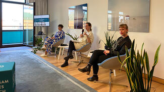 Frühjahrstreffen der Next Generation Stifterverband