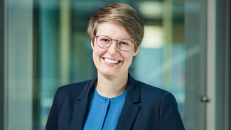 Kaja Niemann (Foto: Damian Gorczany)