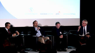 Ökonomie neu denken: Podiumsdiskussion zur Verhaltensökonomie