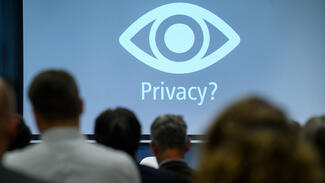 Verleihung des Open Data Impact Awards am 7. November 2022 (Foto: David Ausserhofer)