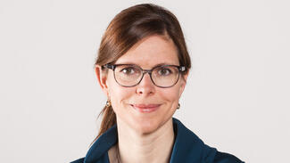 Isabell Osann (Foto: Stefan Sättele)