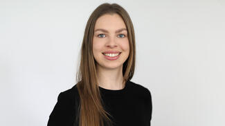 Sofia Ossanna (Foto: Sven Lorenz)