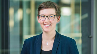 Sophie Plötz (Foto: Damian Gorczany)