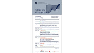 Programmübersicht