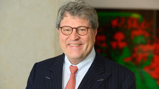 Reinhard Zinkann (Foto: David Ausserhofer)