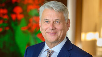 Volker Meyer-Guckel (Foto: David Ausserhofer)