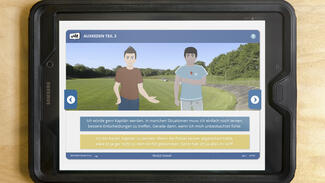 Primus des Monats Mai 2018: Online Hass Abbauen (Foto: Drudel 11 e.V.)