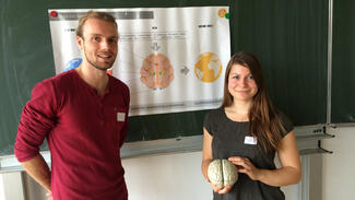 Primus des Monats Dezember 2018: Brain Awareness (Foto: On The Move e.V.)