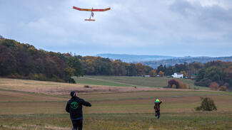 Primus des Monats April 2019: Modellbau bildet (Foto: Timo Schmidt)