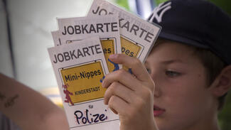 Primus des Monats Juni 2019 (Foto: Roland Schaper)