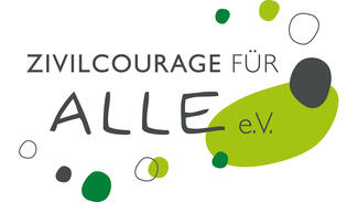 Primus des Monats: Zivilcourage für ALLE (Logo)