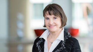 Iris Prochazka (Foto: Nina Senger-Mertens)