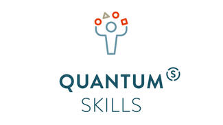Quantum Skills (Logo)