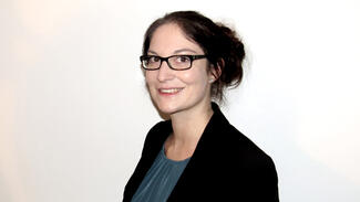 Anne Rittich
