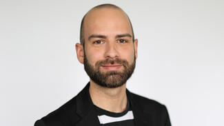 Sebastian Röcher