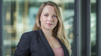 Kathrin Roizman (Foto: Damian Gorczany)