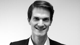 Rupprecht Podszun (Foto: C. Lindlein)