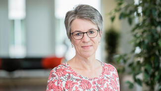 Grazyna Rynca (Foto: Bildung & Begabung/Nina Senger-Mertens)