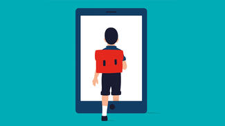 Illustration: Francesco Ciccolella Illustration: Francesco Ciccolella