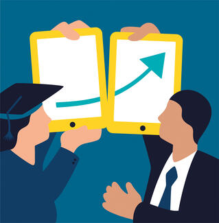 Illustration: Francesco Ciccolella Illustration: Francesco Ciccolella