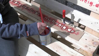 Sandkasten – selfmade campus (Video)