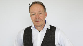 Harald Schaaf (Foto: Sven Lorenz)