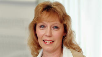 Silvia Schäfer
