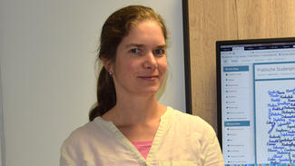 Melanie Schellhoff (Foto: privat)