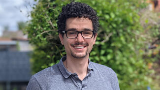 Johannes Schildgen (Foto: privat)