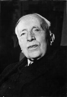 Friedrich Schmidt-Ott