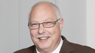 Klaus Schmitz