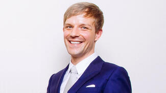 Nikolai Schuelper