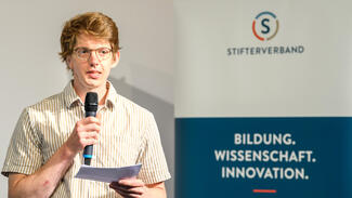 Netzwerktreffen "Schule in der digitalen Welt II" (Foto: Peter Himsel)