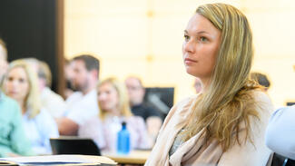 Netzwerktreffen "Schule in der digitalen Welt II" (Foto: Peter Himsel)