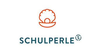Schulperle (Logo)