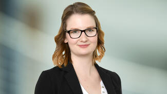 Denise Herrmann (Foto: David Ausserhofer)