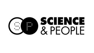 Science & People (Logo)