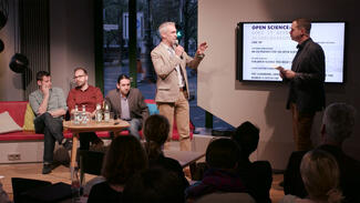 Science & People (Videotrailer)