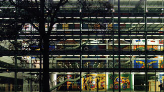 Science Scorecard - Dresden