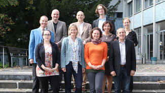 Science Scorecard - Kaiserslautern