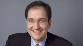Peter Seeberger (Bild gemeinfrei)