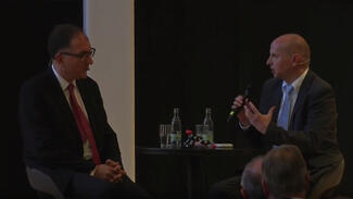 Interview mit Peter Seeberger (Video)