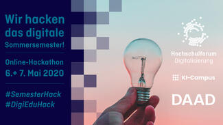 #SemesterHack (Visual)