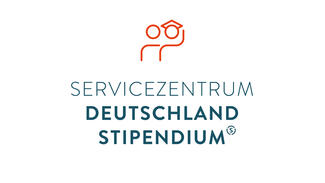 Servicezentrum Deutschlandstipendium (Logo)
